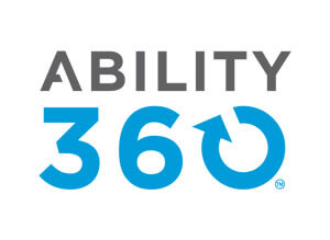 Ability360 logo