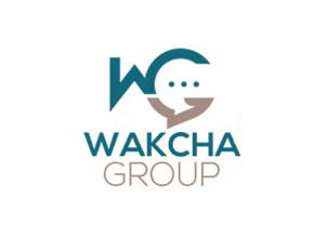wakcha group logo